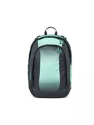 SATCH | Schulrucksack Air Gradient Mint | 